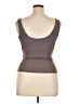 Primark Brown Tank Top Size XL - photo 2