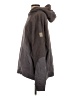 Alo Gray Pullover Hoodie Size S - photo 5