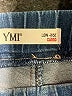 YMI Blue Jeans Size S - photo 7