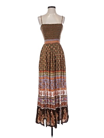 Shyanne Casual Dress (view 1)