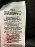 BCBGMAXAZRIA Black Active Pants Size XS - photo 8