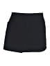 RBX Solid Black Active Skort Size L - photo 1