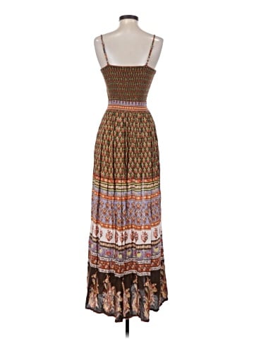 Shyanne Casual Dress (view 2)