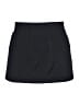 RBX Solid Black Active Skort Size L - photo 2