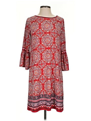 Max Studio Casual Dress (view 1)