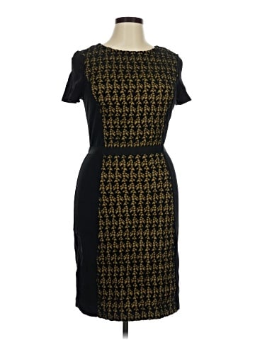 Halston Heritage Cocktail Dress (view 1)