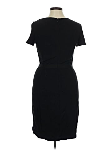 Halston Heritage Cocktail Dress (view 2)