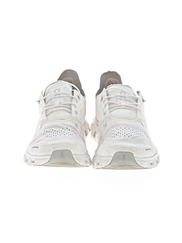 On Cloud Sneakers (view 2)