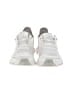 On Cloud White Sneakers Size 8 1/2 - photo 2