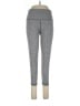 Reebok Gray Active Pants Size L - photo 1