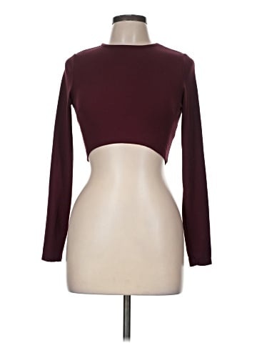 Cotton On Long Sleeve T-Shirt (view 1)