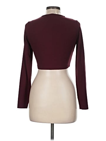 Cotton On Long Sleeve T-Shirt (view 2)