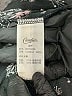 Candie's Stars Black Casual Skirt Size S - photo 4