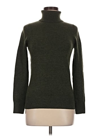 French Connection Turtleneck Sweater (view 1)