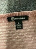 Versona Pink Long Sleeve Blouse Size L - photo 7