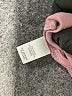 Versona Pink Long Sleeve Blouse Size L - photo 8