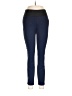 H&M Solid Blue Active Pants Size M - photo 1