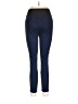 H&M Solid Blue Active Pants Size M - photo 2