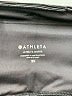 Athleta Solid Black Athletic Shorts Size 2X - photo 3