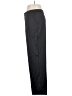 WAYF Solid Black Dress Pants Size L - photo 5