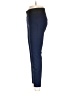 H&M Solid Blue Active Pants Size M - photo 5