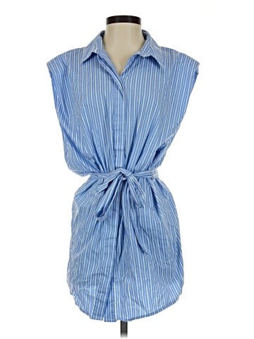 Easel Casual Dress (view 1)