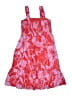 Gap Kids Tropical Red Dress Size 10 - photo 2