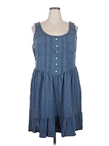 Cato Casual Dress (view 1)
