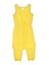 Mudd Yellow Dress Size 10 - 12 - photo 2
