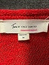 TWO by Vince Camuto Red Pullover Sweater Size M - photo 7
