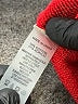 TWO by Vince Camuto Red Pullover Sweater Size M - photo 8