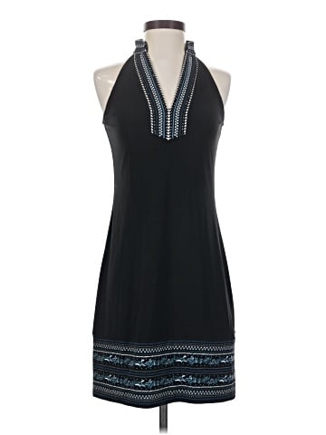 White House Black Market Casual Dress (view 1)