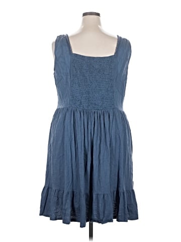 Cato Casual Dress (view 2)