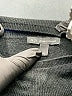 Armani Exchange Black Turtleneck Sweater Size XL - photo 7
