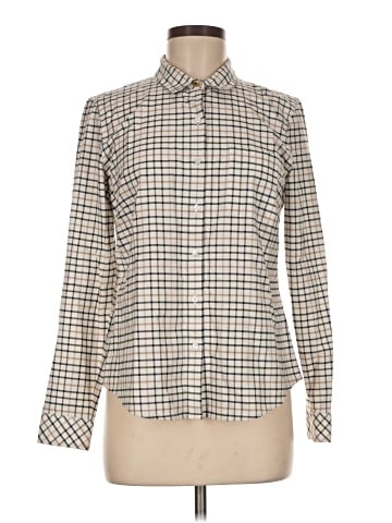 Barbour Long Sleeve Button-Down Shirt (view 1)