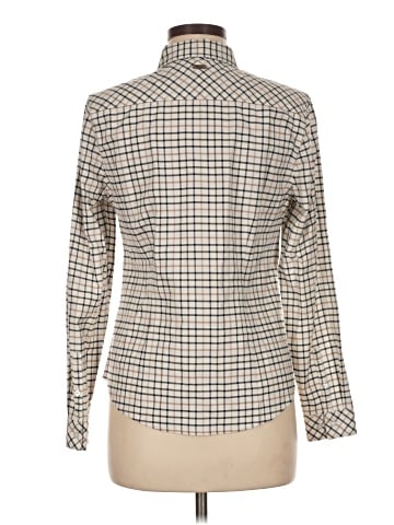 Barbour Long Sleeve Button-Down Shirt (view 2)