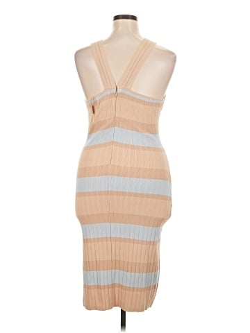 JOA Casual Dress (view 2)