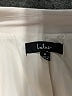 Lulus Ivory Blazer Size M - photo 6