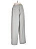 Pixie Market Gray Casual Pants Size S - photo 2