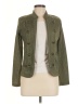 Tommy Hilfiger 100% Polyester Green Jacket Size M - photo 1