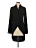 Rag & Bone Black Long Sleeve Button-Down Shirt Size S - photo 1