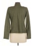 Tommy Hilfiger 100% Polyester Green Jacket Size M - photo 2