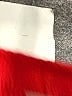 Everlane 100% Wool Red Wool Pullover Sweater Size XL - photo 7