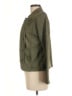 Tommy Hilfiger 100% Polyester Green Jacket Size M - photo 5