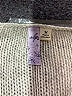 Alya 100% Acrylic Gray Pullover Sweater Size M - photo 7