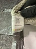 Alya 100% Acrylic Gray Pullover Sweater Size M - photo 8