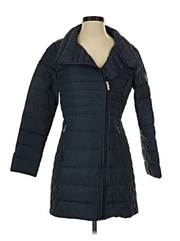 MICHAEL Michael Kors Coat (view 1)