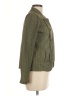 Tommy Hilfiger 100% Polyester Green Jacket Size M - photo 4