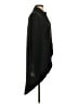 Rag & Bone Black Long Sleeve Button-Down Shirt Size S - photo 4