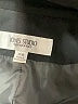 Jones Studio 100% Polyester Black Blazer Size 14 - photo 6